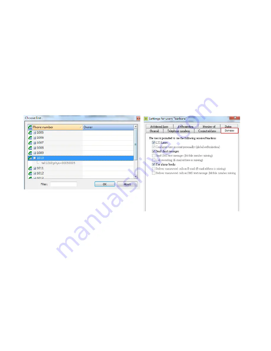 ZyXEL Communications ISG50-ISDN Application Note Download Page 136