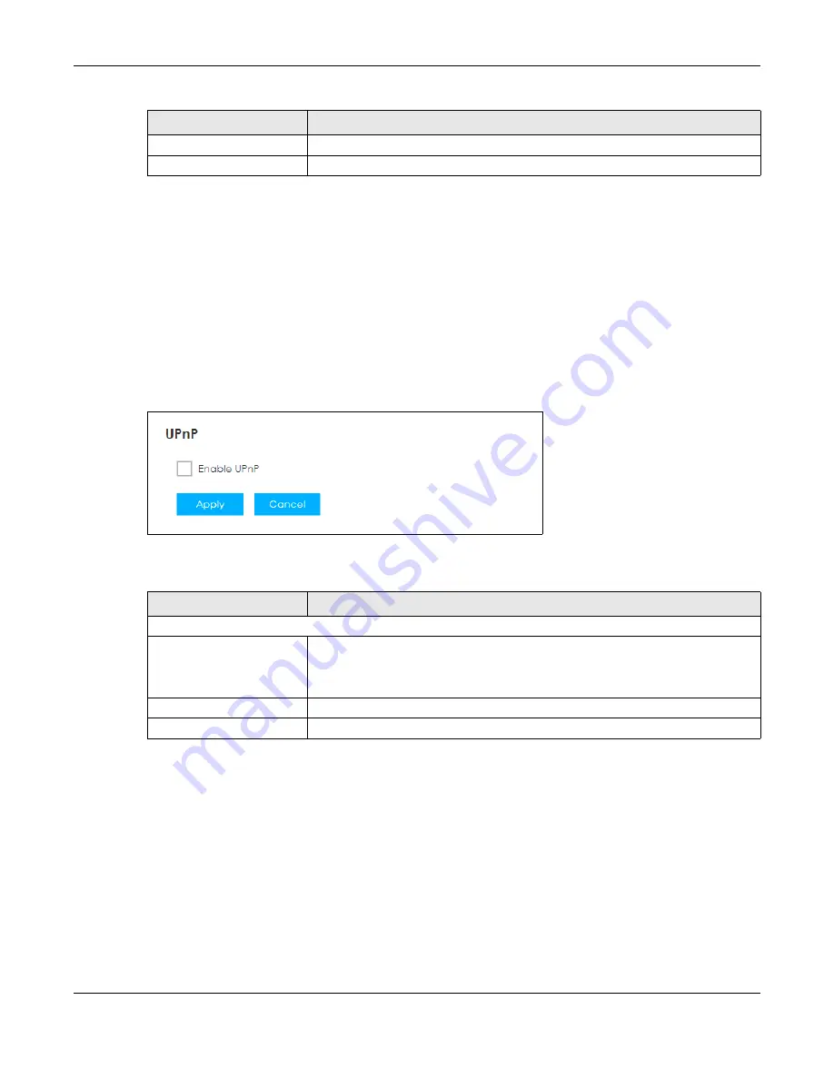 ZyXEL Communications LTE3202-M430 User Manual Download Page 82