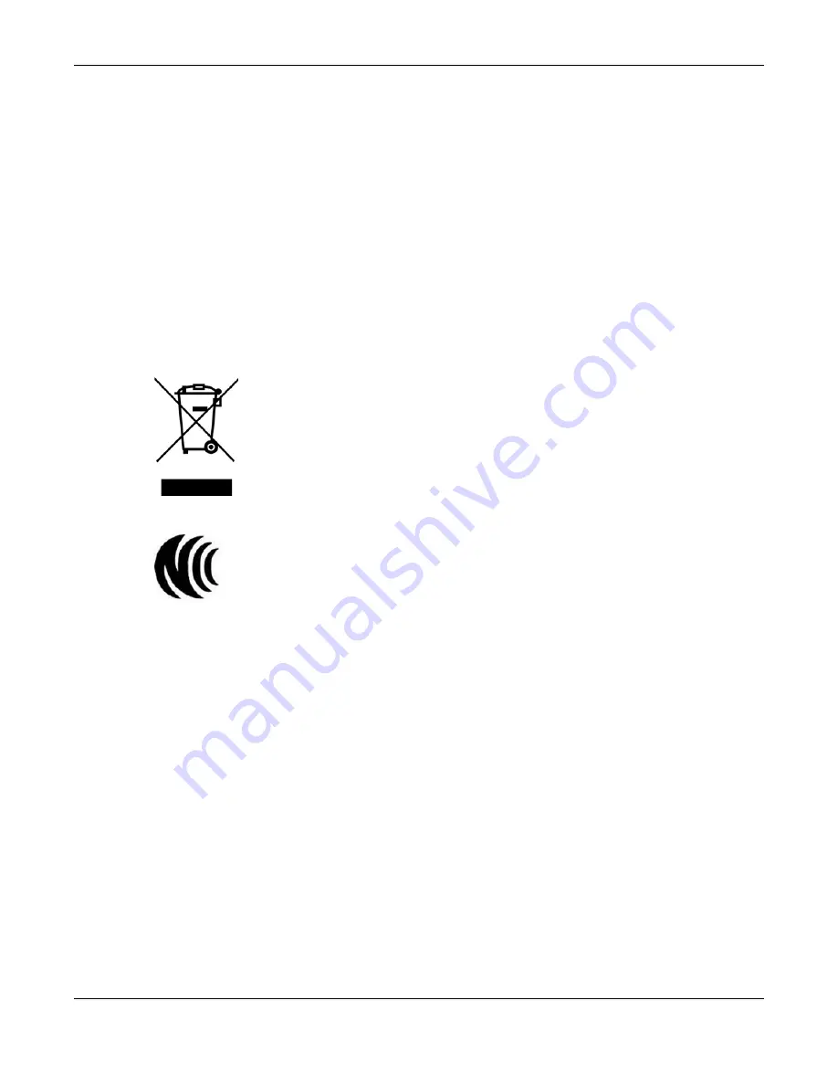 ZyXEL Communications LTE3202-M430 User Manual Download Page 113