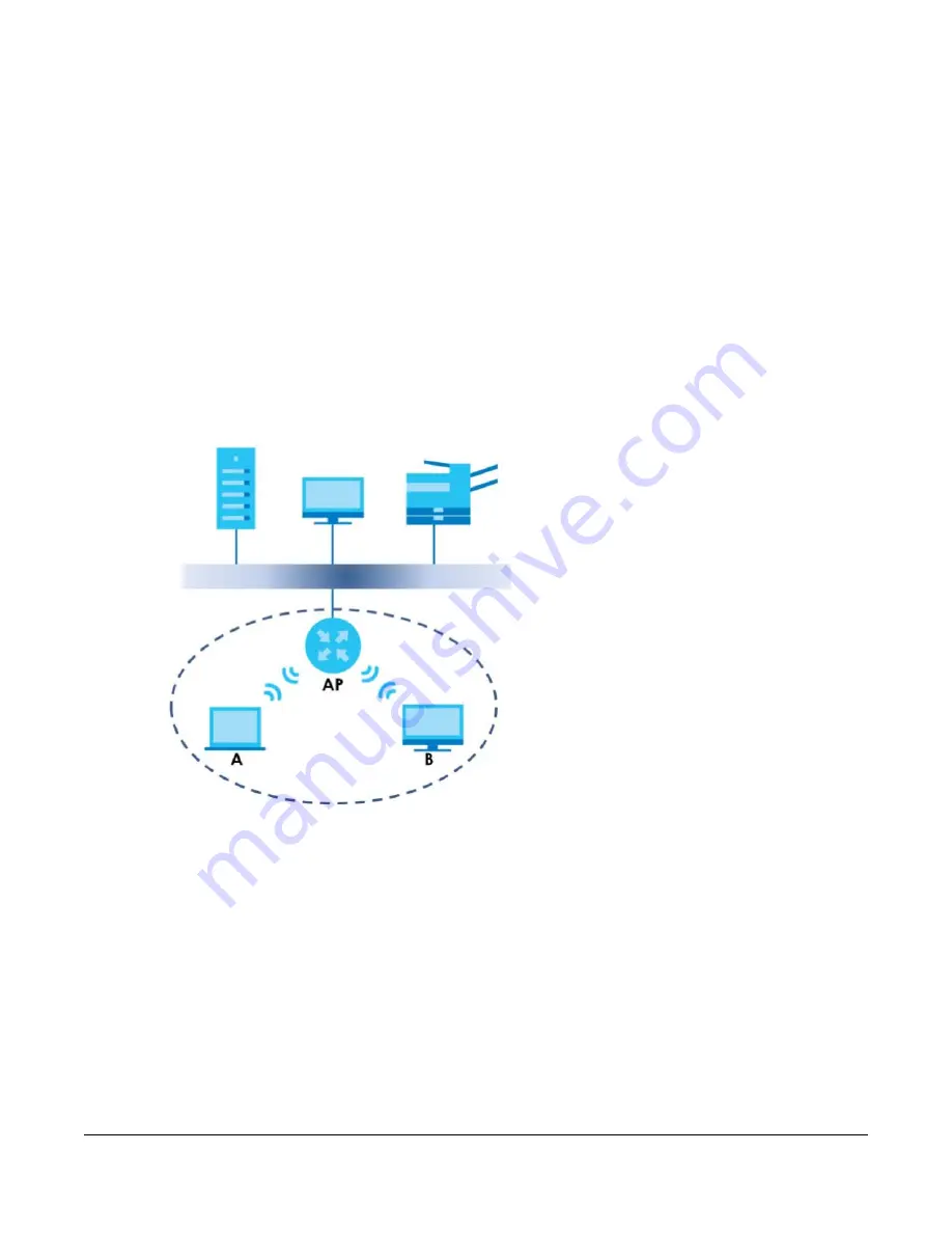 ZyXEL Communications LTE3301-M209 User Manual Download Page 63