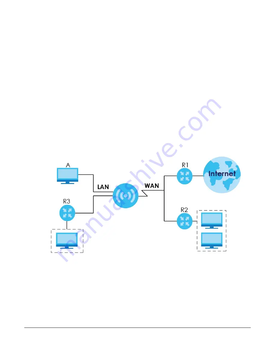 ZyXEL Communications LTE5366 Series Скачать руководство пользователя страница 104