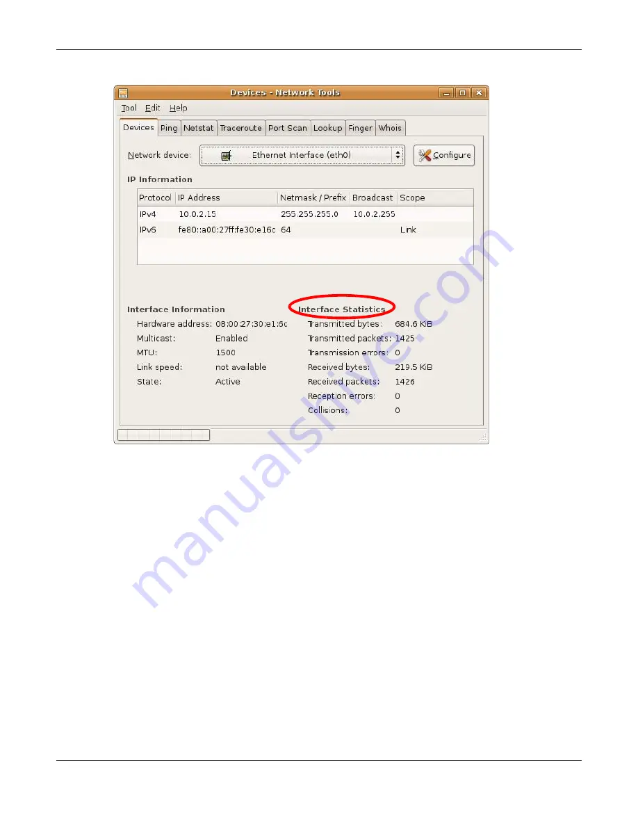 ZyXEL Communications LTE5366 Series User Manual Download Page 209