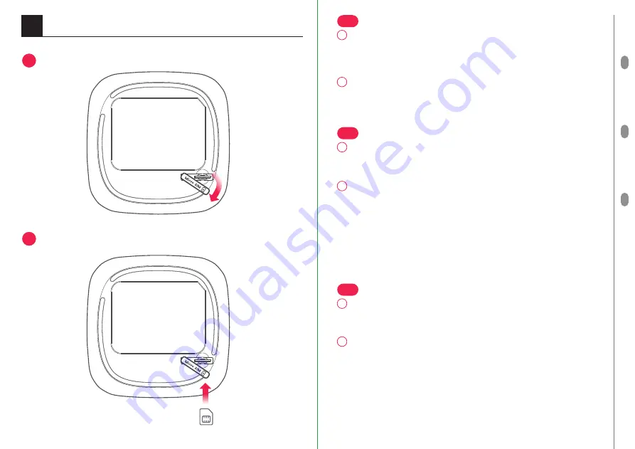 ZyXEL Communications LTE5388-M804 Quick Start Manual Download Page 3