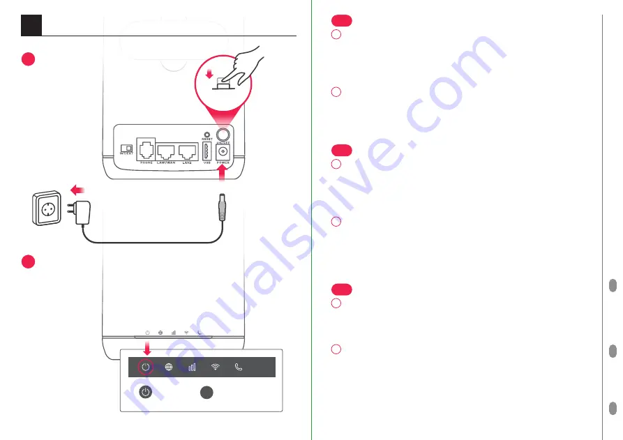 ZyXEL Communications LTE5388-M804 Скачать руководство пользователя страница 8