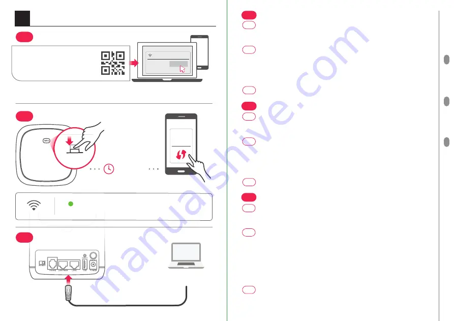 ZyXEL Communications LTE5388-M804 Quick Start Manual Download Page 13