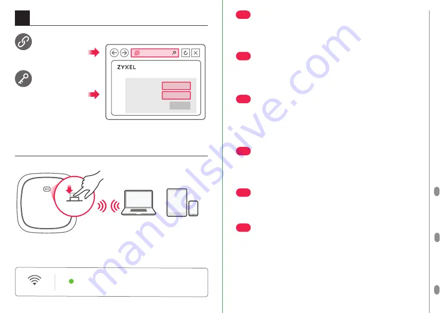 ZyXEL Communications LTE5388-M804 Скачать руководство пользователя страница 26