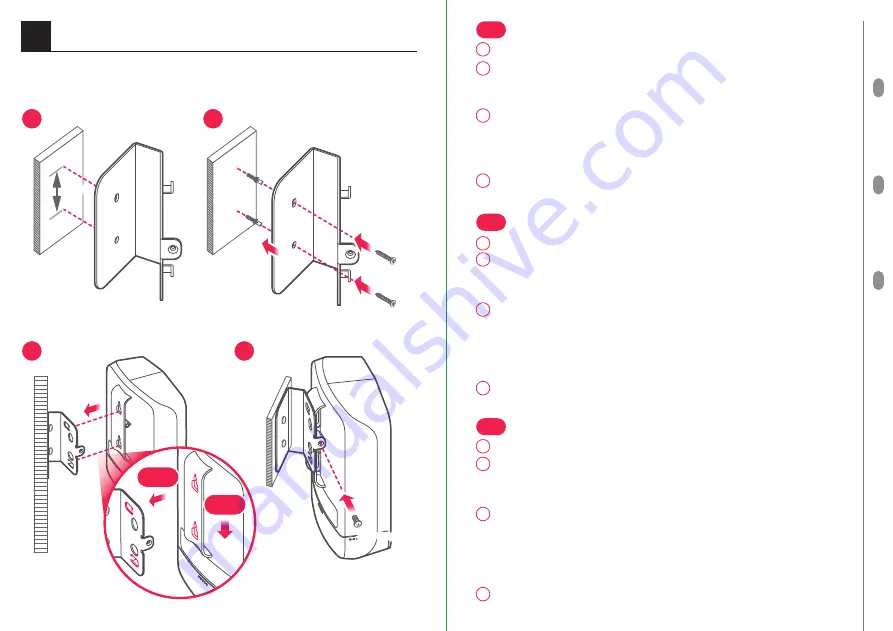 ZyXEL Communications LTE7240-M403 Quick Start Manual Download Page 6