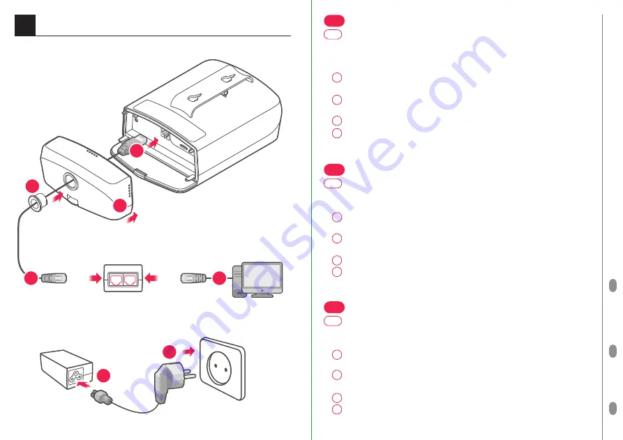 ZyXEL Communications LTE7240-M403 Скачать руководство пользователя страница 9