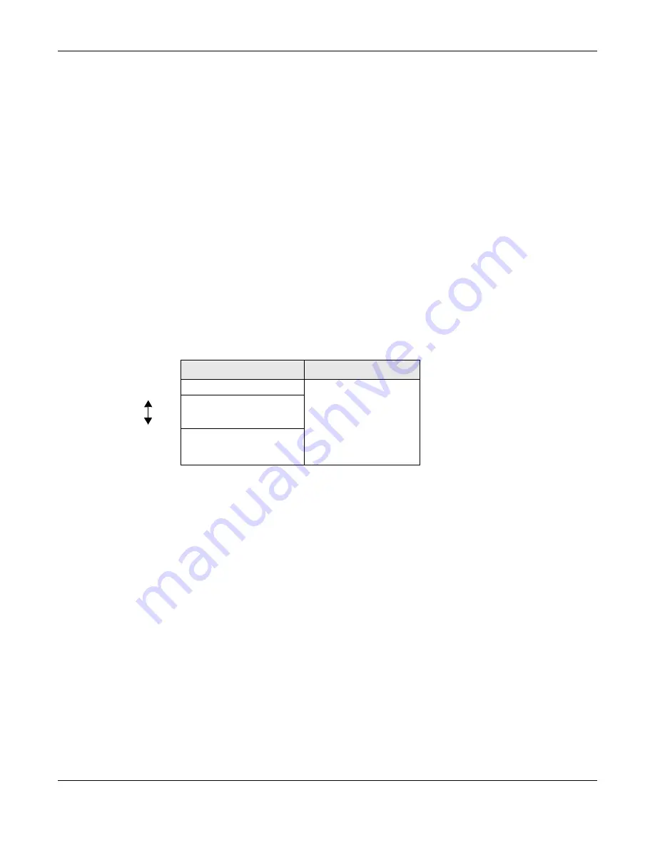 ZyXEL Communications LTE7461-M602 User Manual Download Page 57