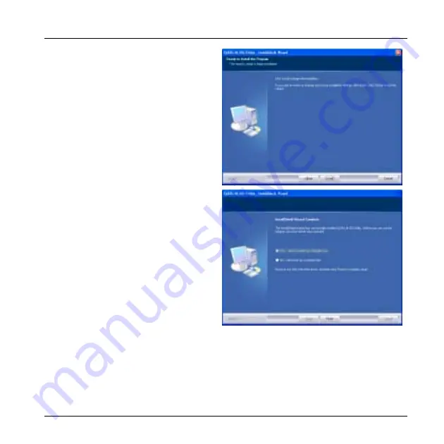 ZyXEL Communications M-202 Quick Start Manual Download Page 6