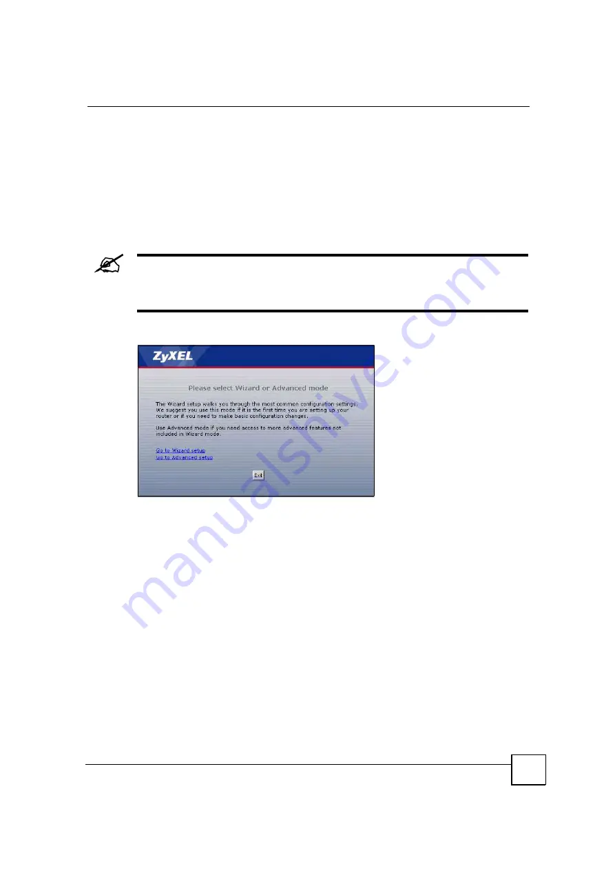 ZyXEL Communications MAX-200HW2 User Manual Download Page 39