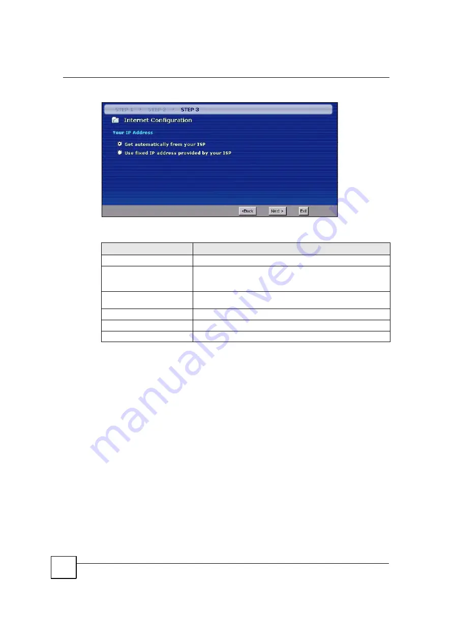 ZyXEL Communications MAX-200HW2 User Manual Download Page 68