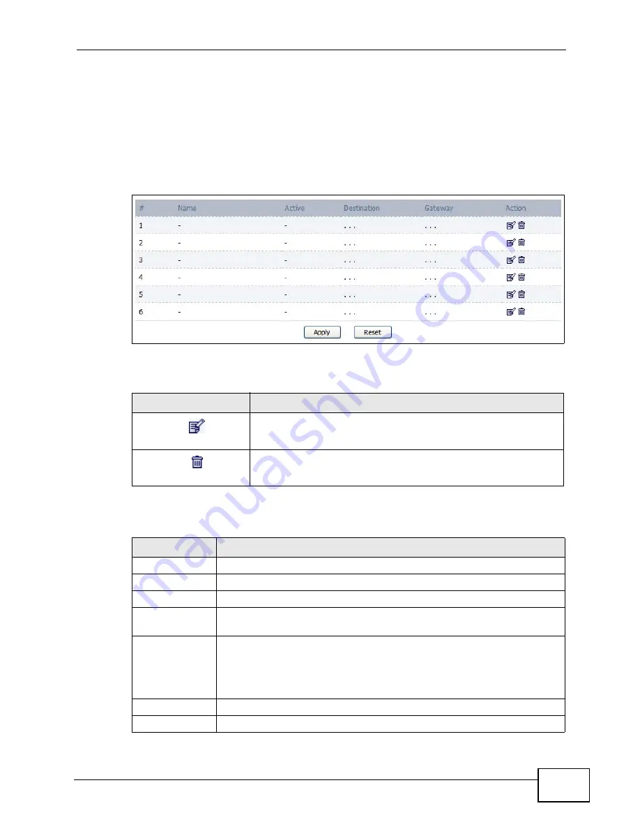 ZyXEL Communications MAX-207HW2 User Manual Download Page 50