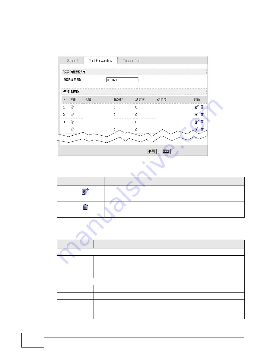 ZyXEL Communications MAX-207HW2 User Manual Download Page 91