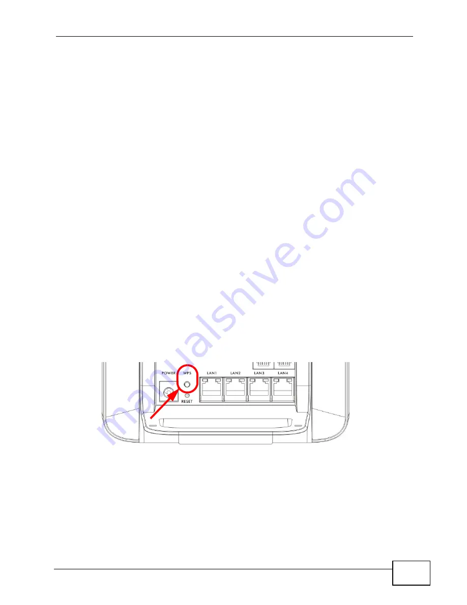 ZyXEL Communications MAX-207HW2R User Manual Download Page 69