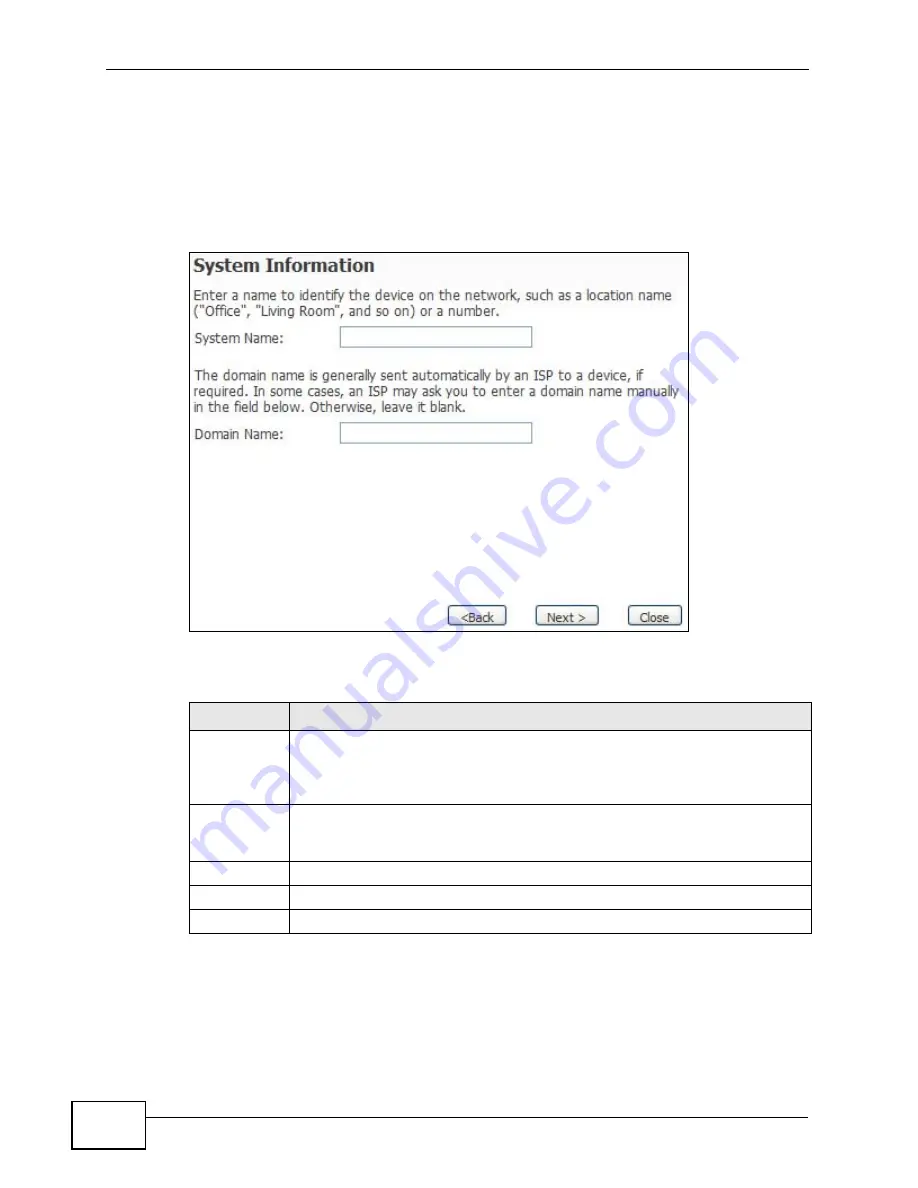 ZyXEL Communications MAX-306 User Manual Download Page 48