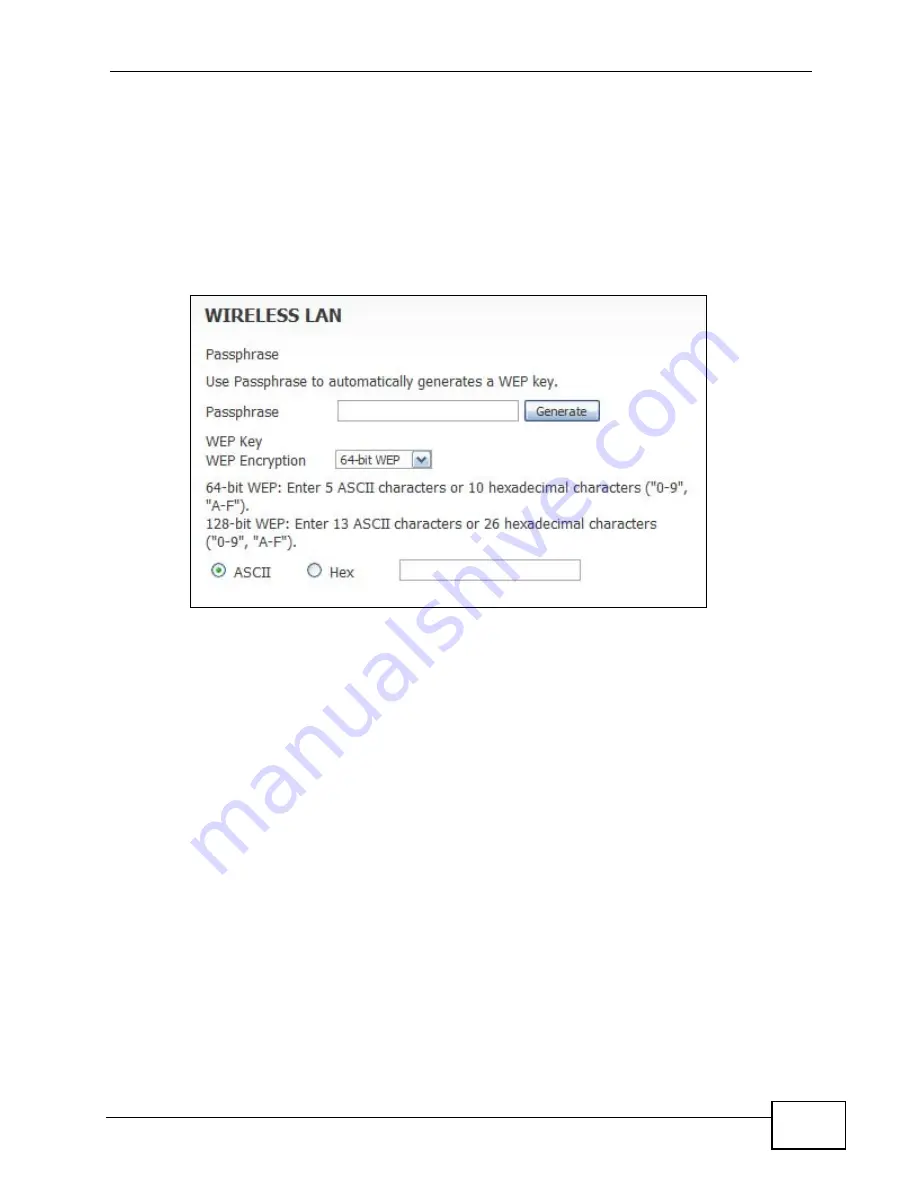 ZyXEL Communications MAX-306 User Manual Download Page 51