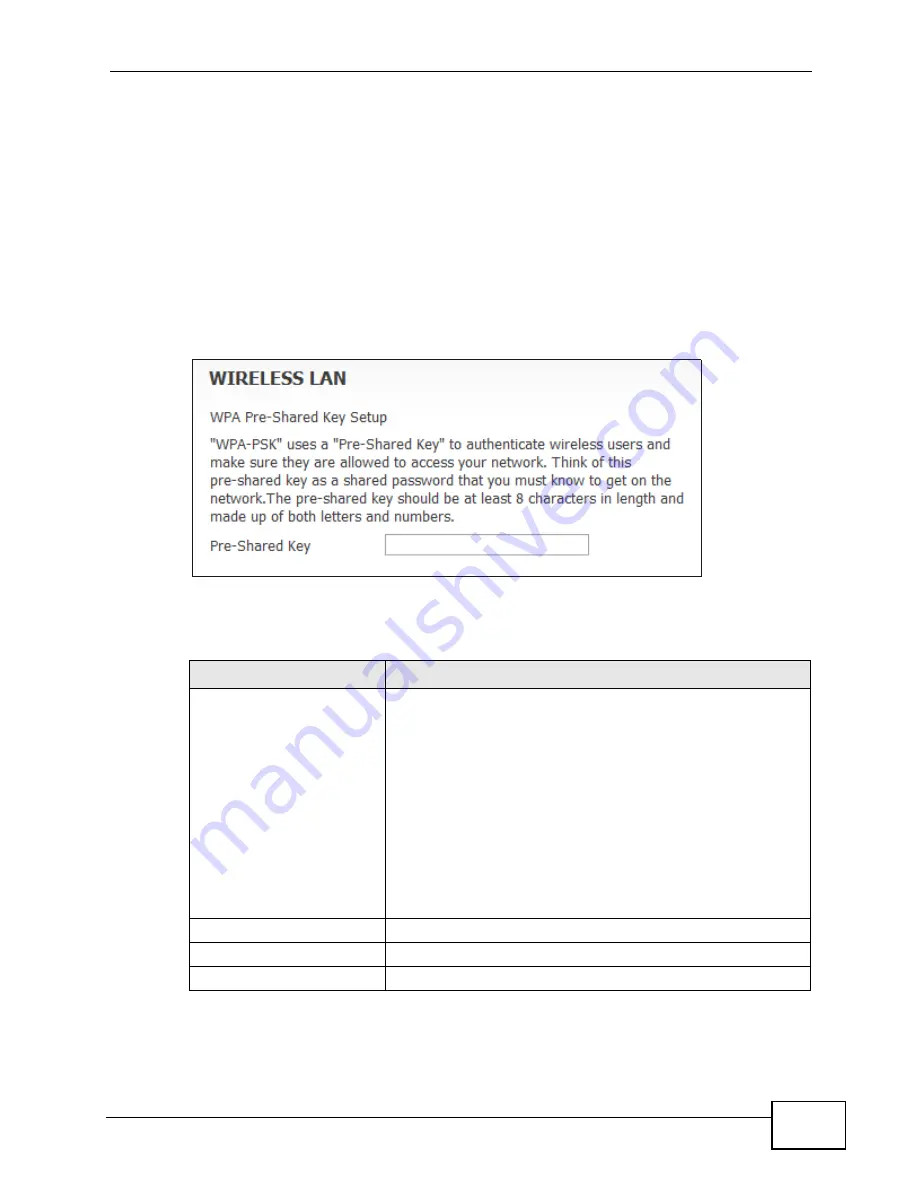 ZyXEL Communications MAX-306 User Manual Download Page 53