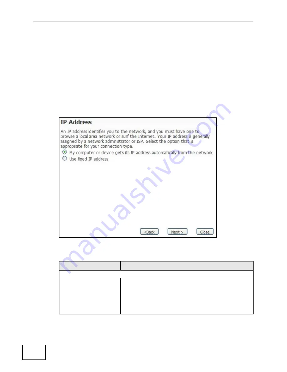 ZyXEL Communications MAX-306 User Manual Download Page 56