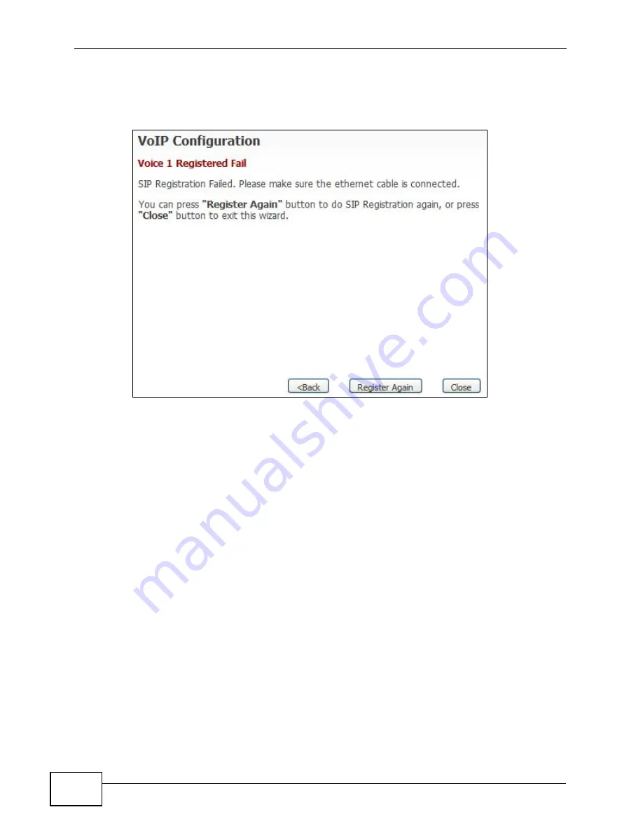 ZyXEL Communications MAX-306 User Manual Download Page 62