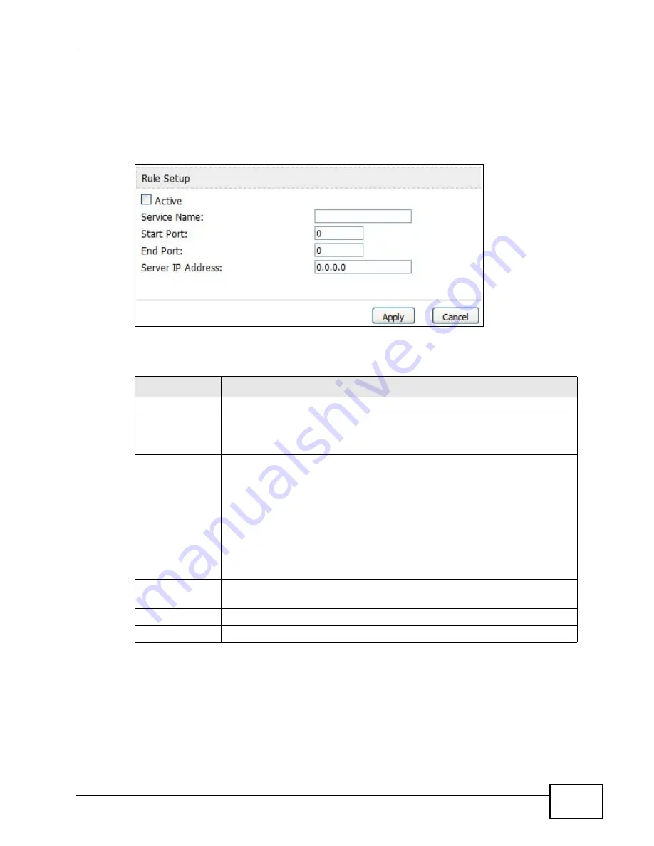 ZyXEL Communications MAX-306 User Manual Download Page 129