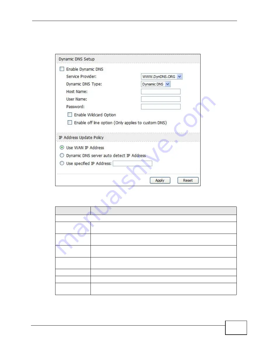 ZyXEL Communications MAX-306 User Manual Download Page 139