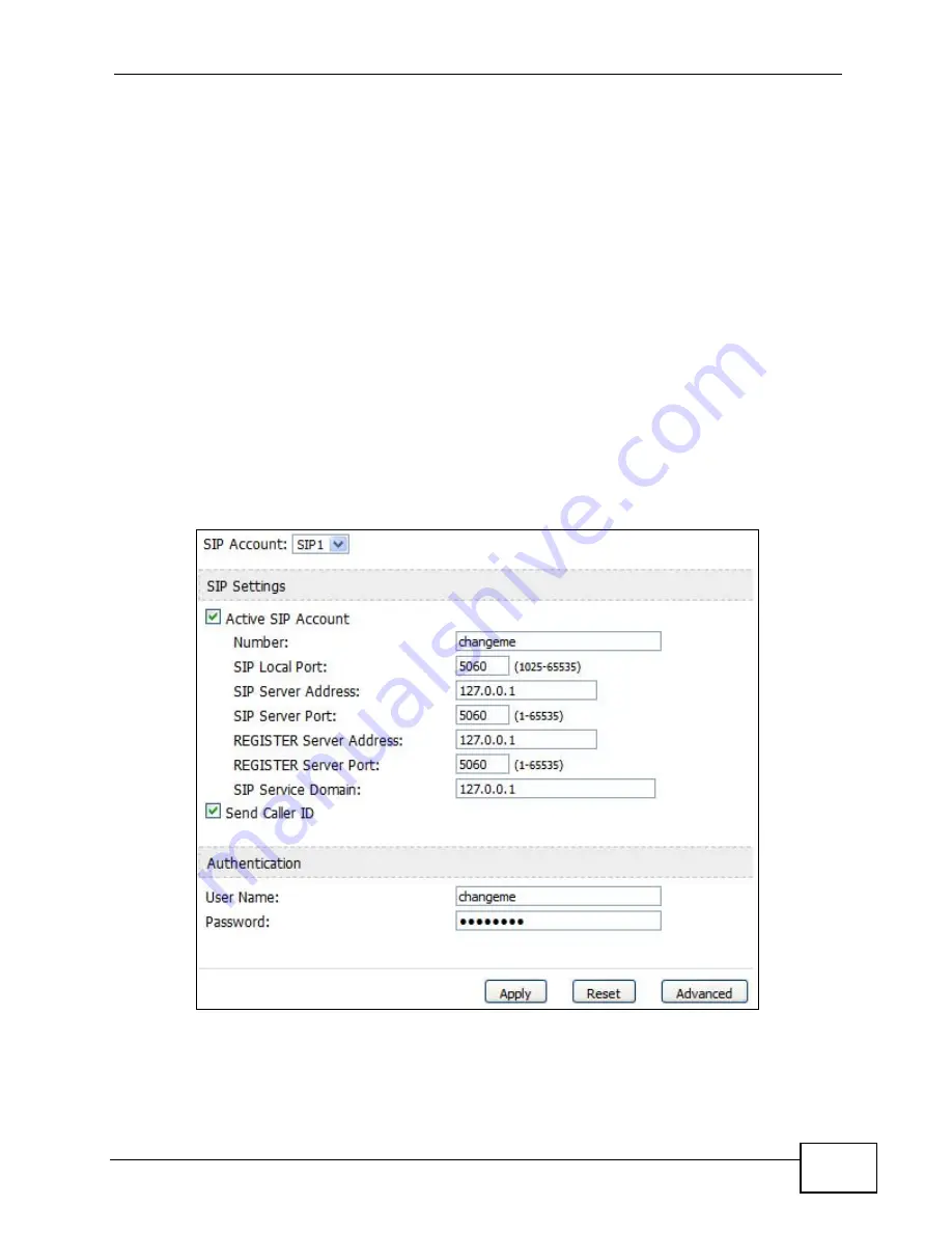 ZyXEL Communications MAX-306 User Manual Download Page 149