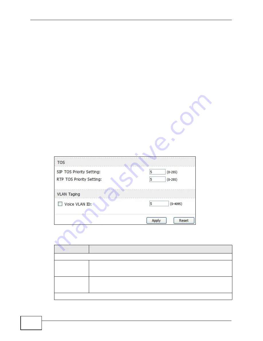 ZyXEL Communications MAX-306 User Manual Download Page 158