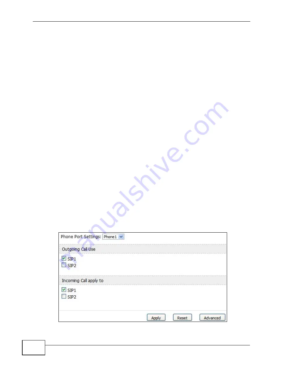 ZyXEL Communications MAX-306 User Manual Download Page 166