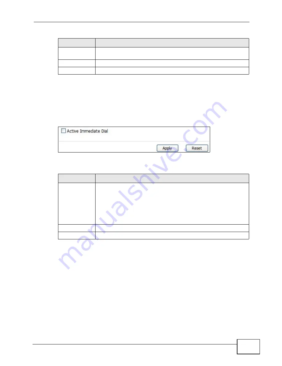 ZyXEL Communications MAX-306 User Manual Download Page 169