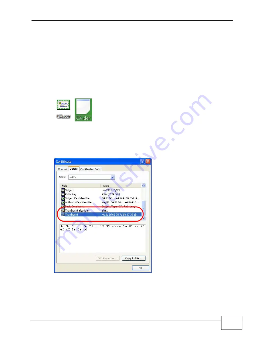 ZyXEL Communications MAX-306 User Manual Download Page 201