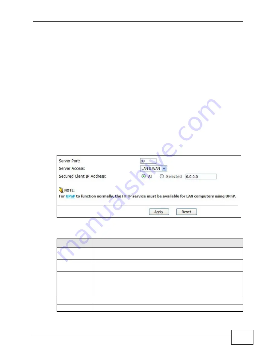 ZyXEL Communications MAX-306 User Manual Download Page 219