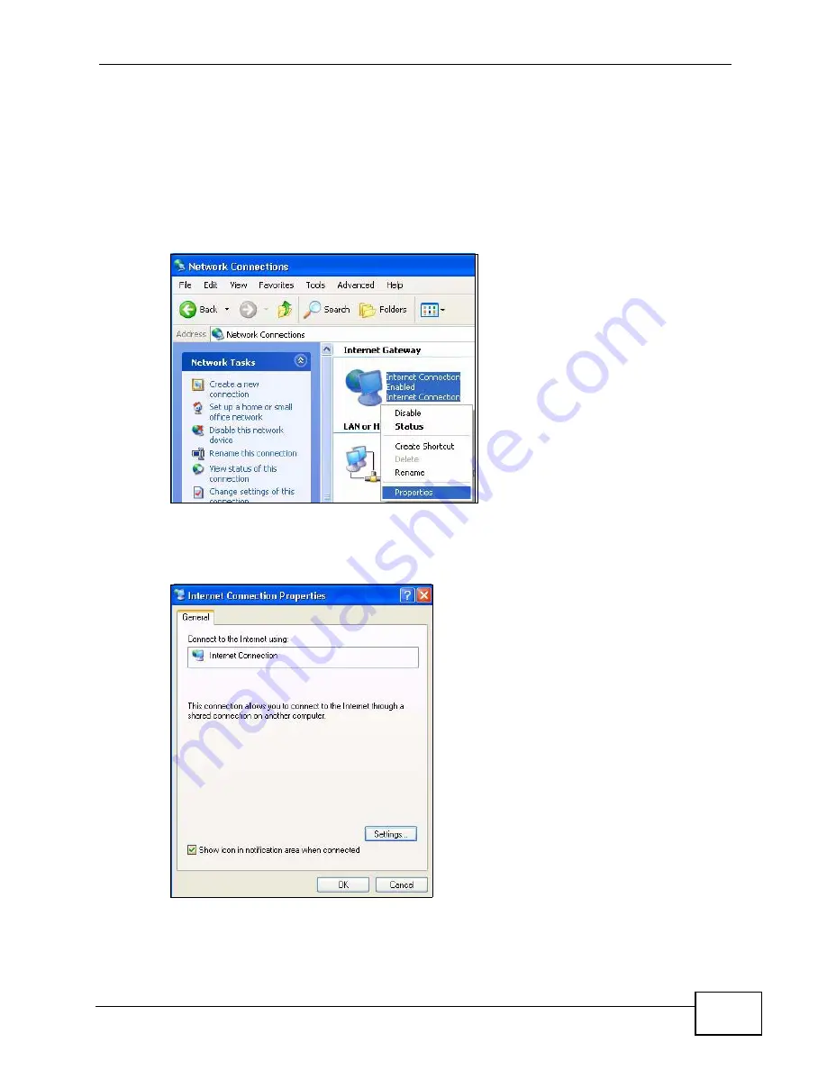 ZyXEL Communications MAX-306 User Manual Download Page 247