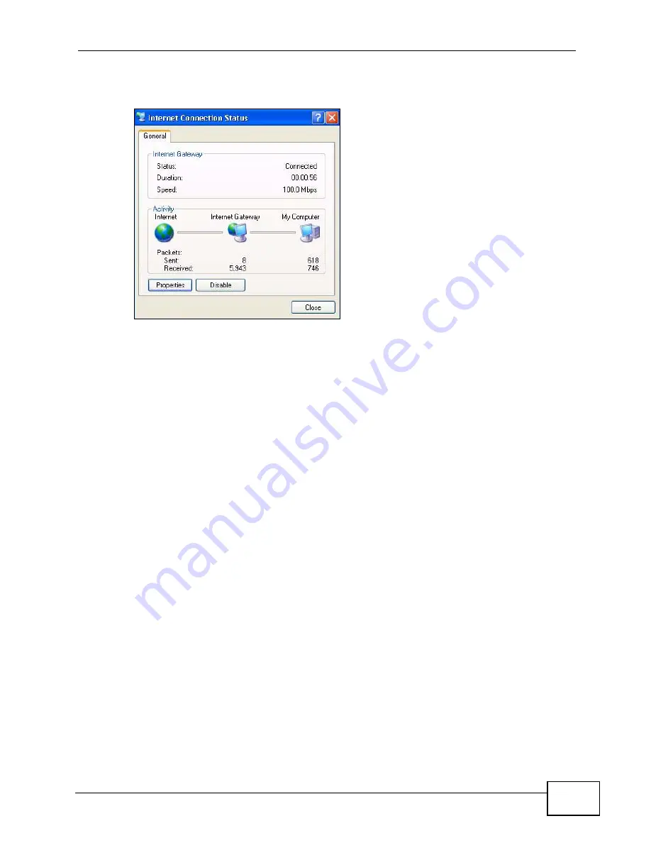 ZyXEL Communications MAX-306 User Manual Download Page 249