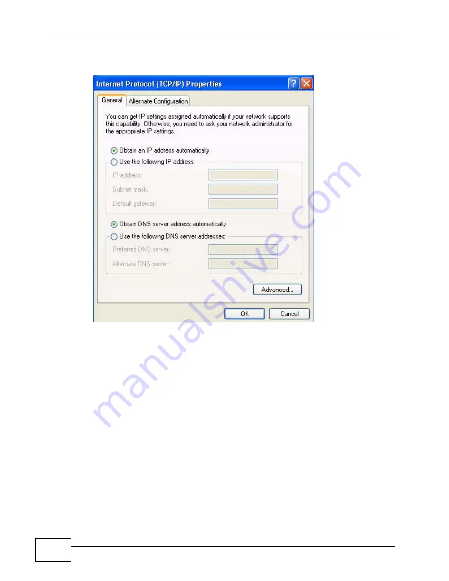 ZyXEL Communications MAX-306 User Manual Download Page 286