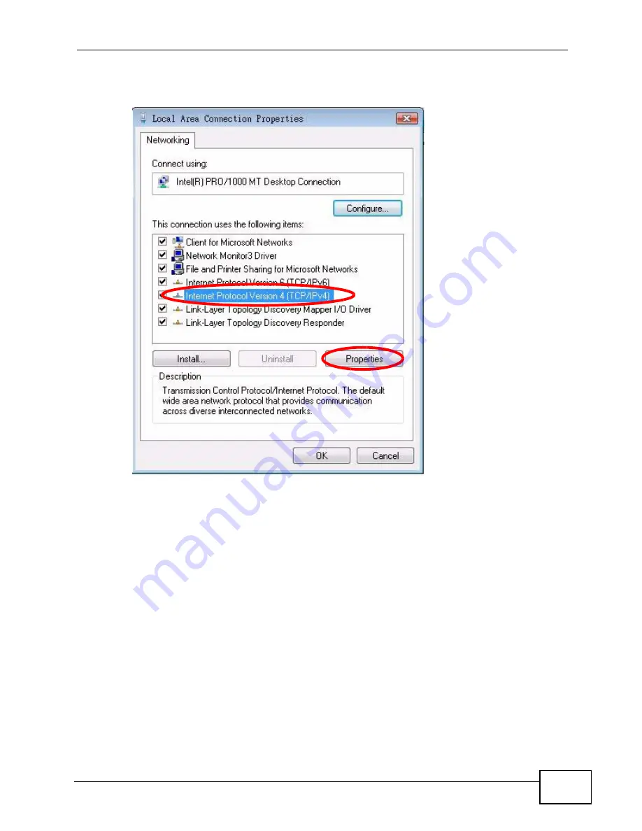 ZyXEL Communications MAX-306 User Manual Download Page 289