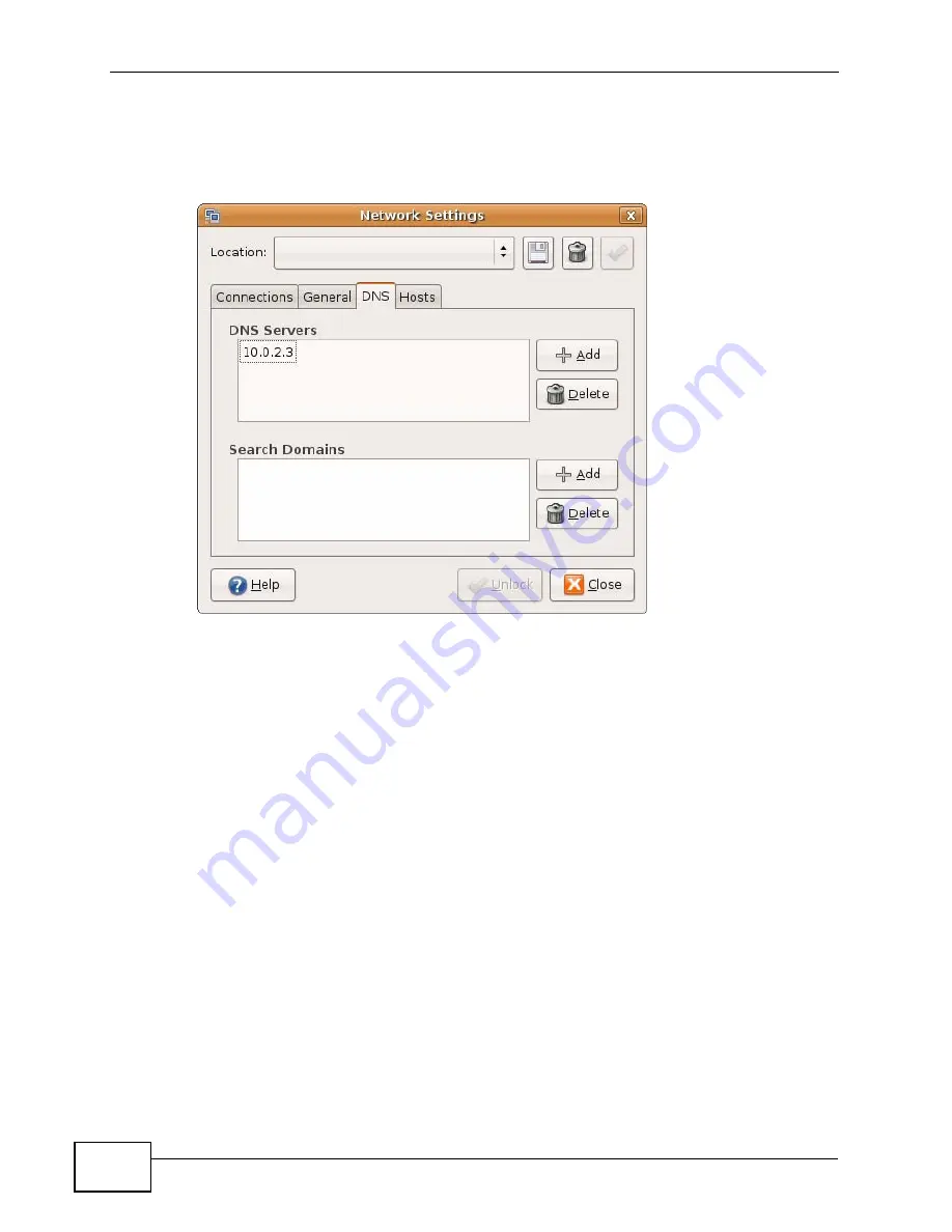 ZyXEL Communications MAX-306 User Manual Download Page 302