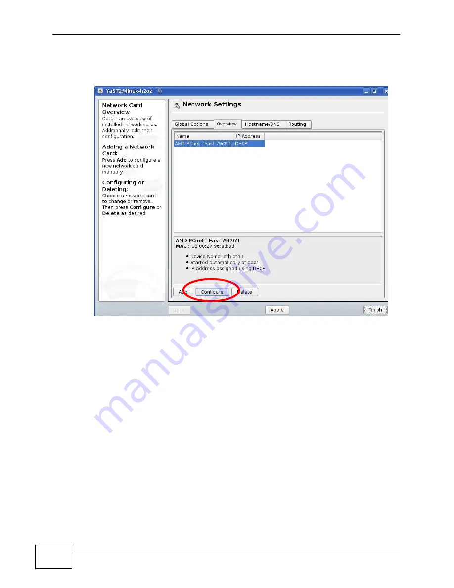 ZyXEL Communications MAX-306 User Manual Download Page 306