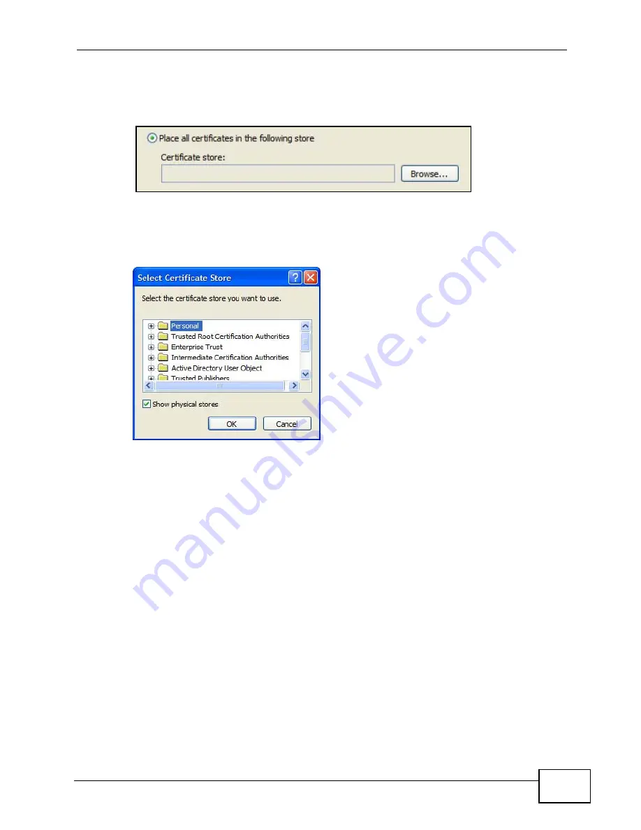 ZyXEL Communications MAX-306 User Manual Download Page 353