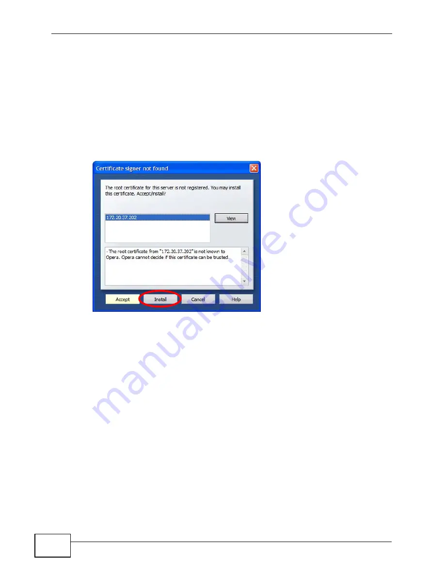 ZyXEL Communications MAX-306 User Manual Download Page 366