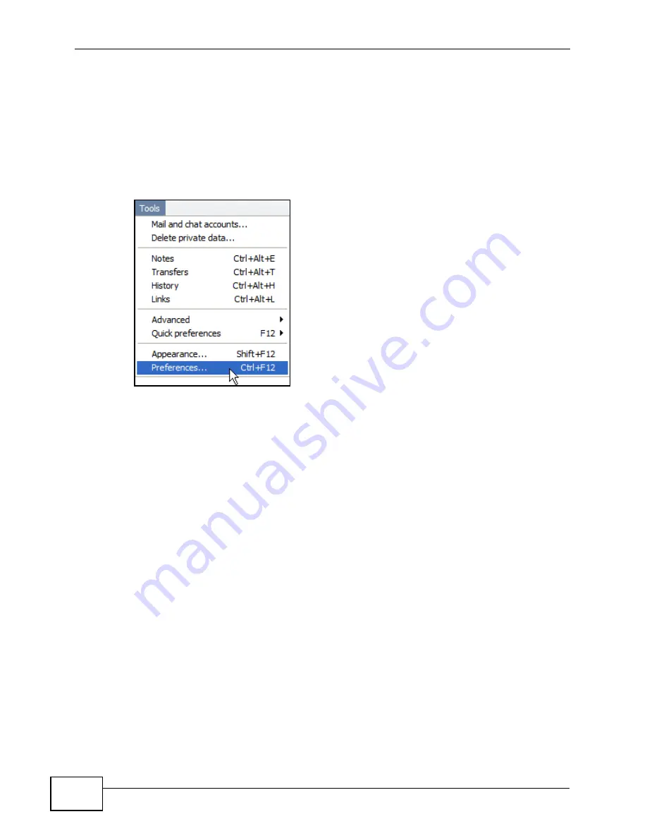 ZyXEL Communications MAX-306 User Manual Download Page 368