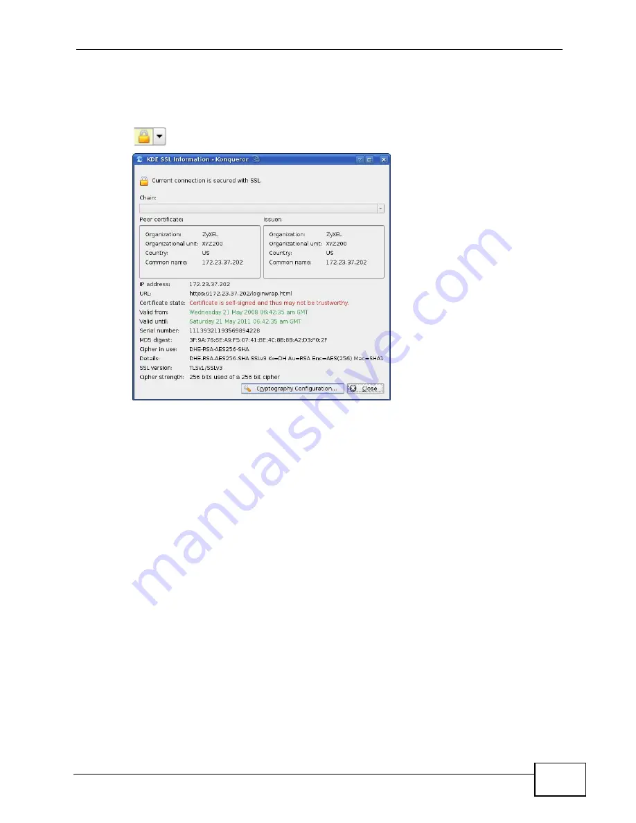 ZyXEL Communications MAX-306 User Manual Download Page 375