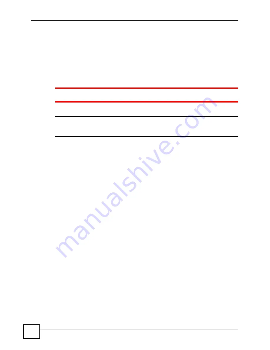 ZyXEL Communications MS-7206 User Manual Download Page 4