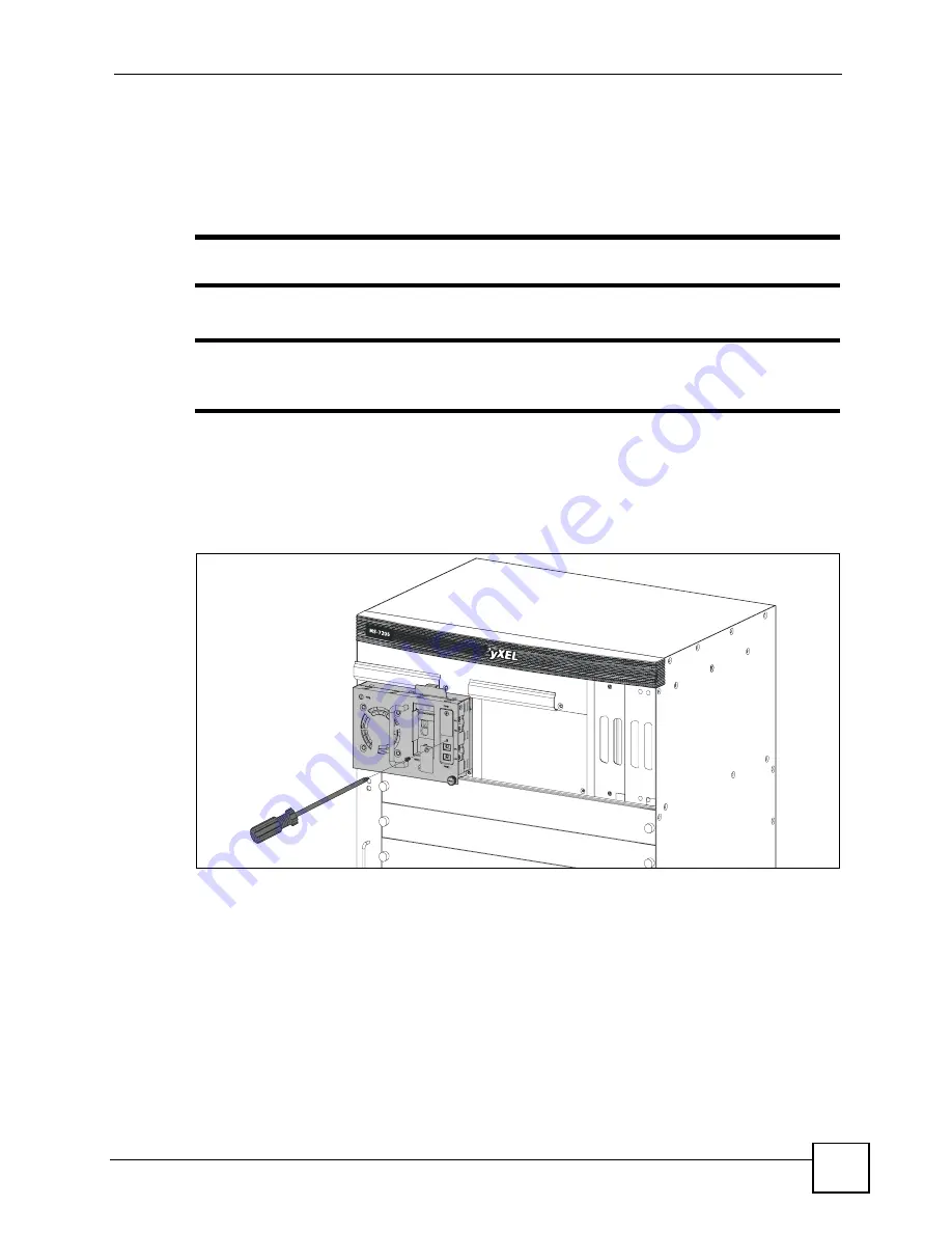 ZyXEL Communications MS-7206 Скачать руководство пользователя страница 65