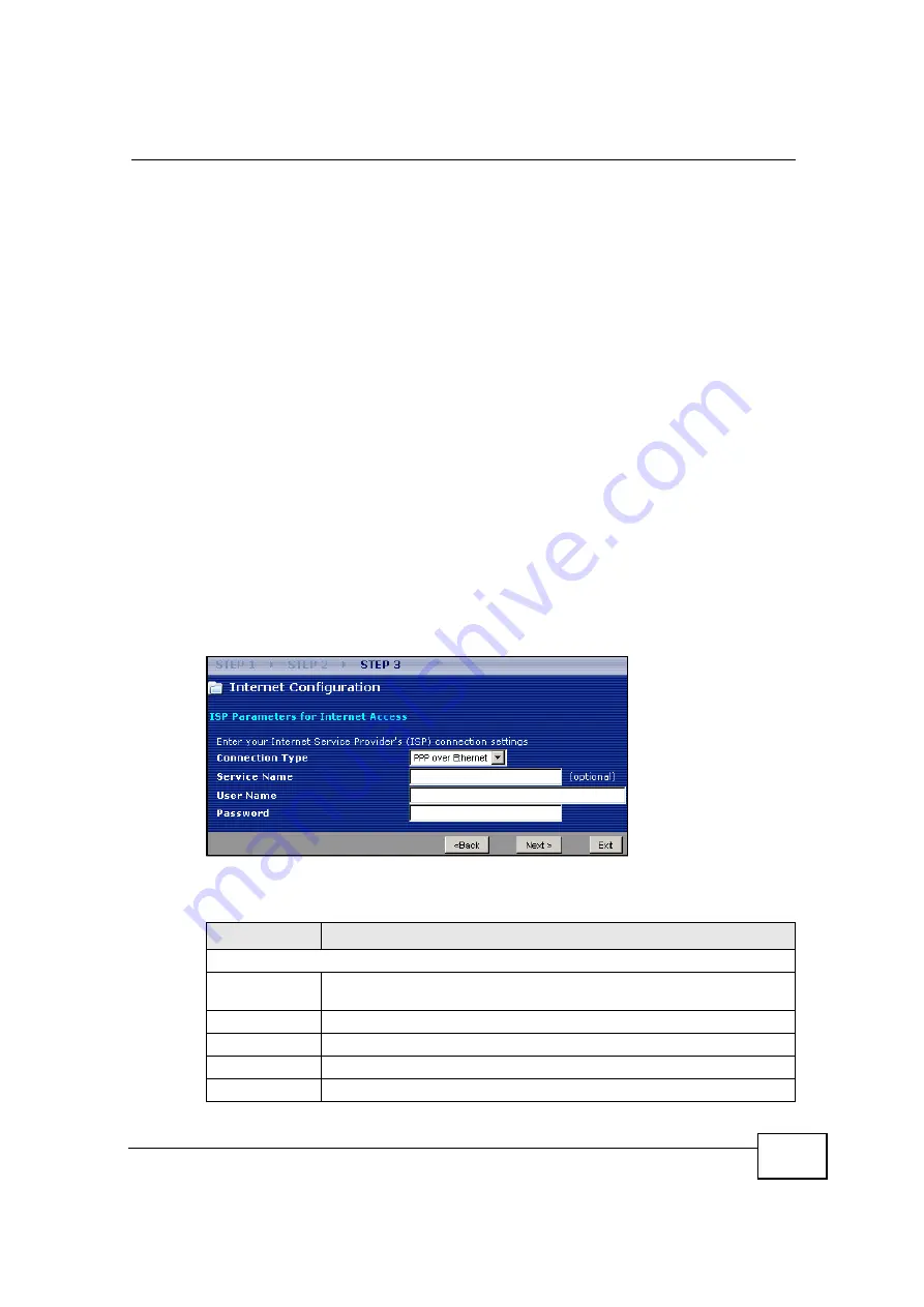 ZyXEL Communications NBG-417N User Manual Download Page 44