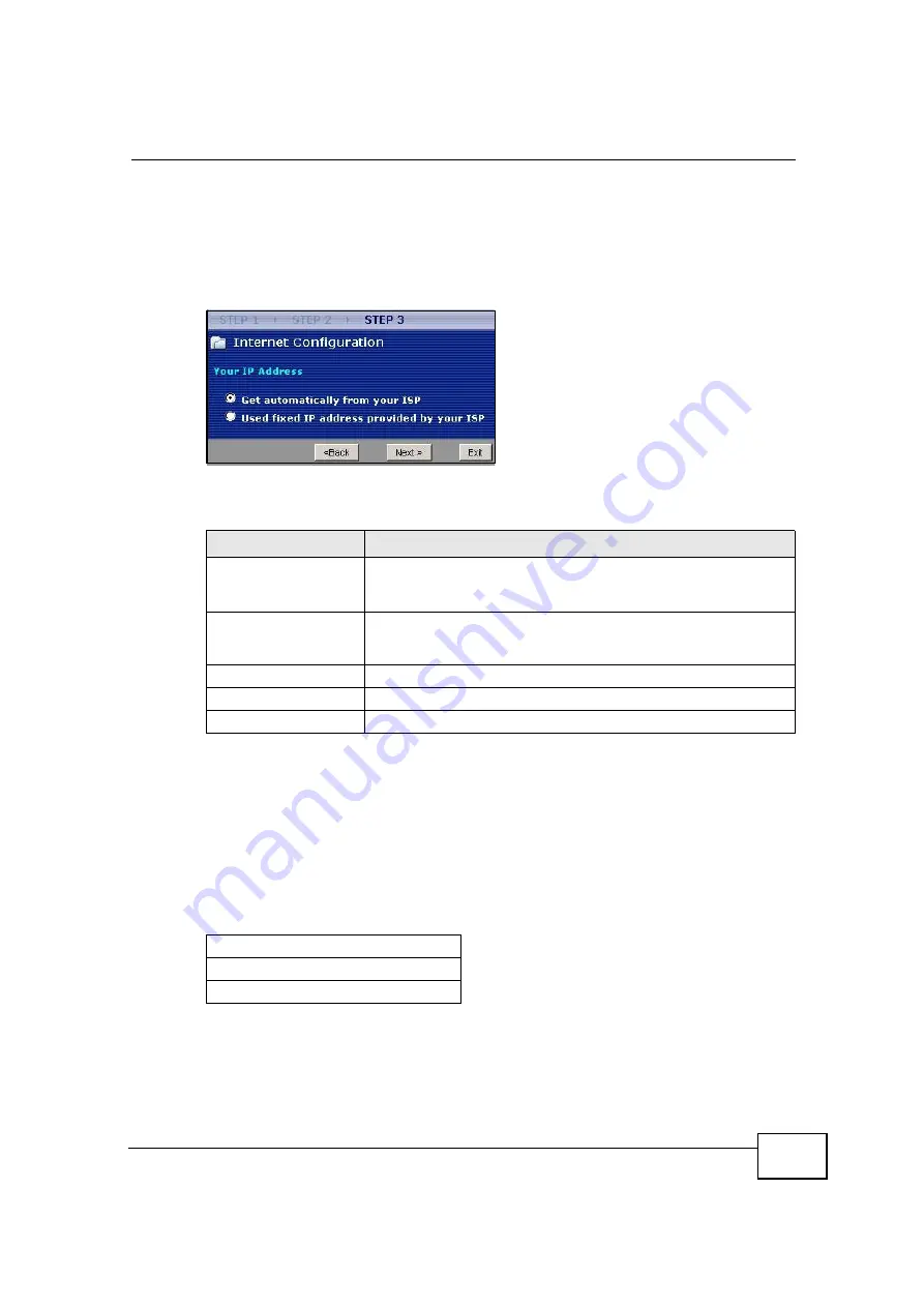 ZyXEL Communications NBG-417N User Manual Download Page 48