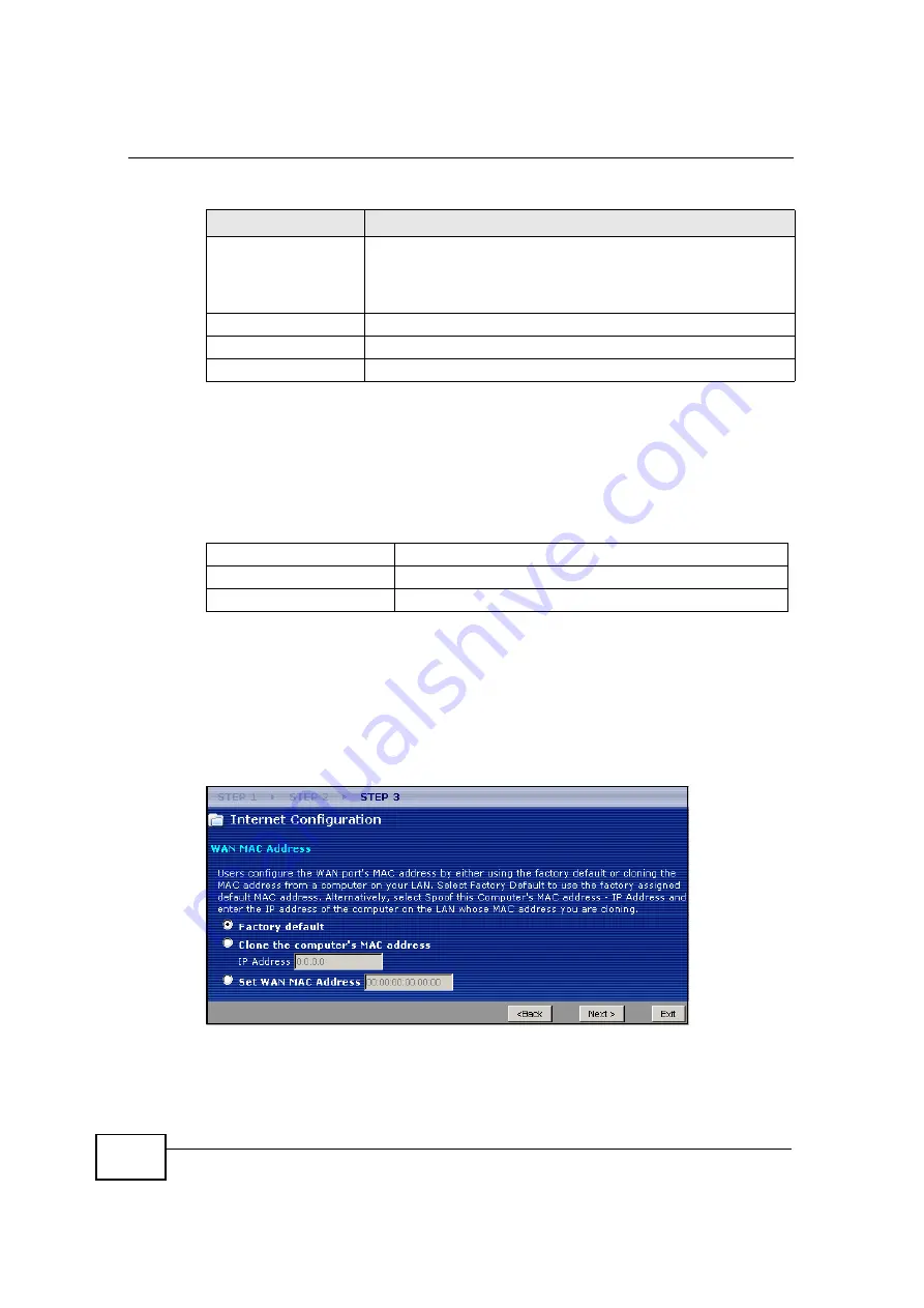 ZyXEL Communications NBG-417N User Manual Download Page 51