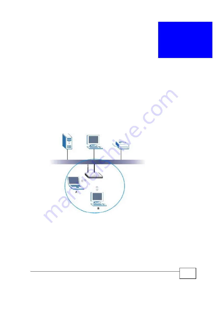 ZyXEL Communications NBG-417N User Manual Download Page 80