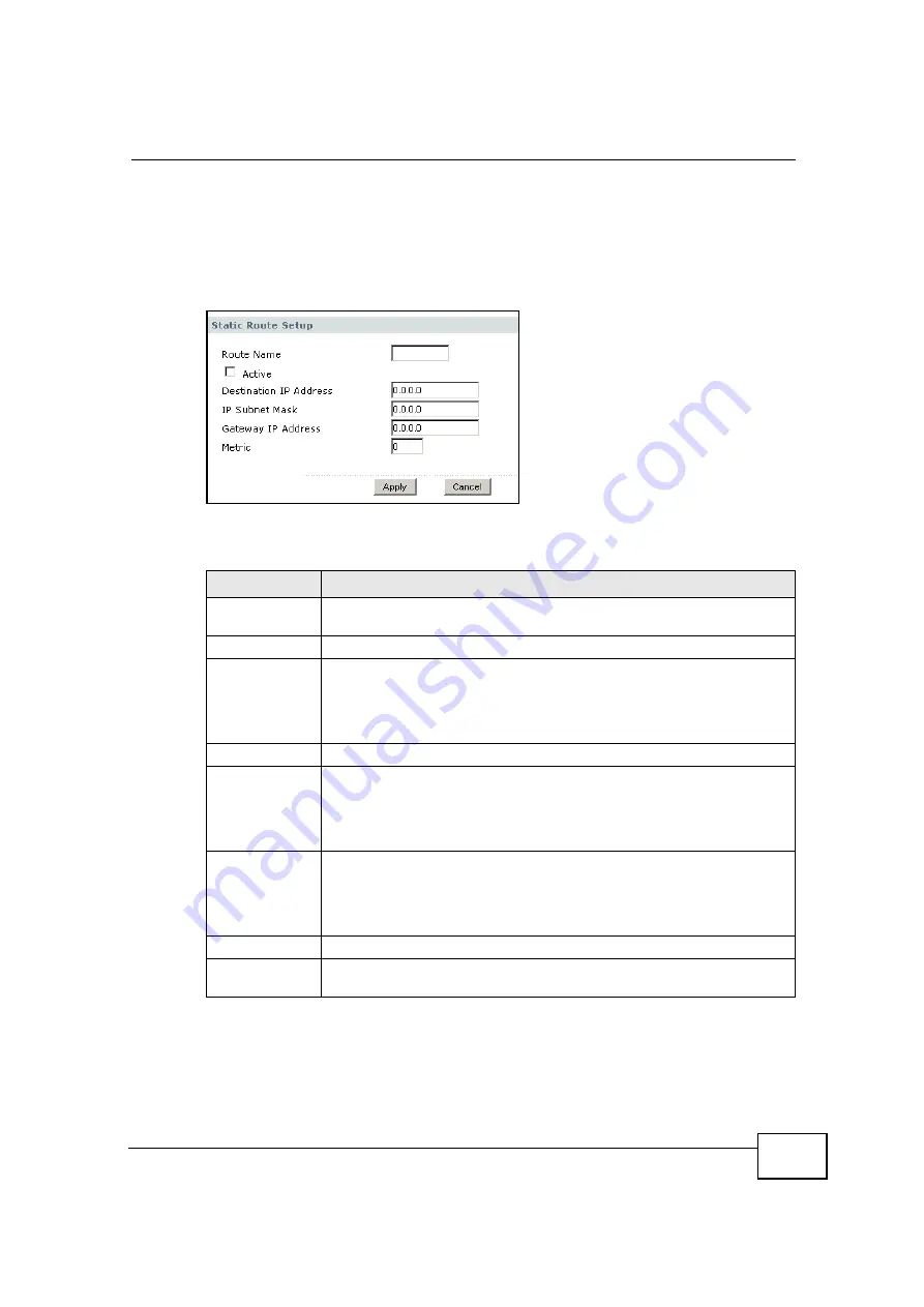 ZyXEL Communications NBG-417N User Manual Download Page 154