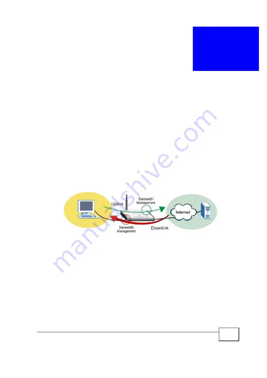 ZyXEL Communications NBG-417N Скачать руководство пользователя страница 156